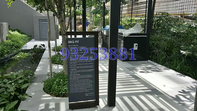 H2O Residences (D28), Condominium #65689422